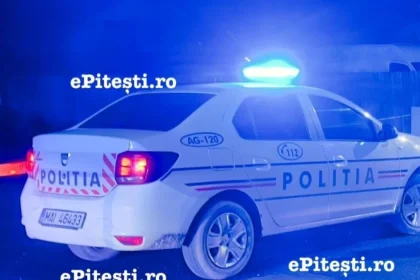 Tragedie! Un copil de 3 ani a murit sub ochii mamei sale!