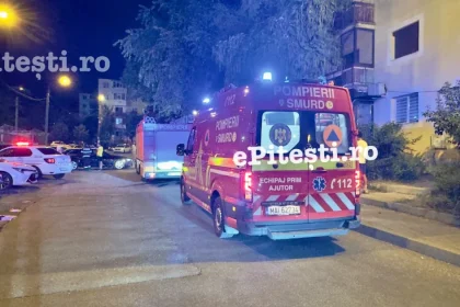 Un bărbat și-a pierdut viața într-un incident tragic