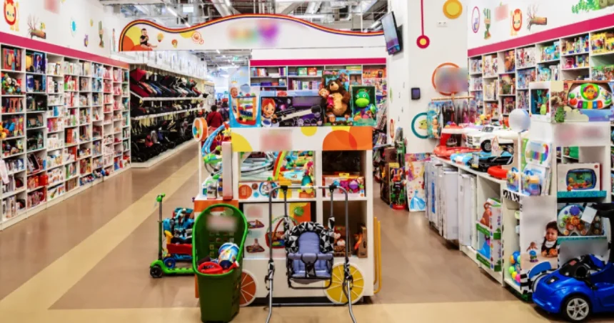 Un retailer celebru pentru copii pregătește o surpriză