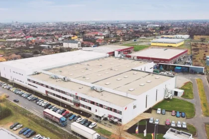 VAT Group își extinde operațiunile în România