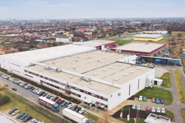 VAT Group își extinde operațiunile în România