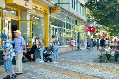 Verificarea indemnizațiilor pentru creșterea copilului