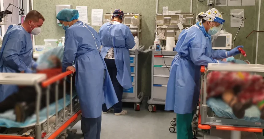Virus periculos și fatal se răspândește în România. 95 de cazuri