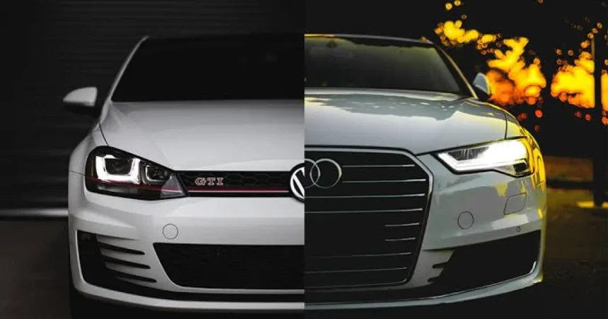 Volkswagen și Audi recheamă milioane de mașini din cauza unei probleme