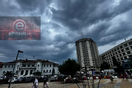Vremea se schimbă radical: Ploile revin în forță
