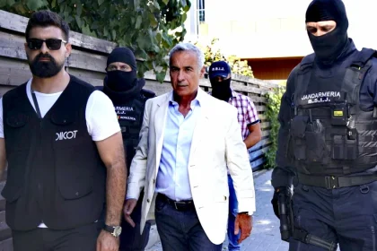 Zi grea pentru Călin Georgescu! Se cere arestarea lui