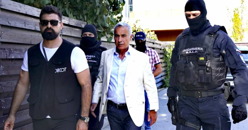 Zi grea pentru Călin Georgescu! Se cere arestarea lui