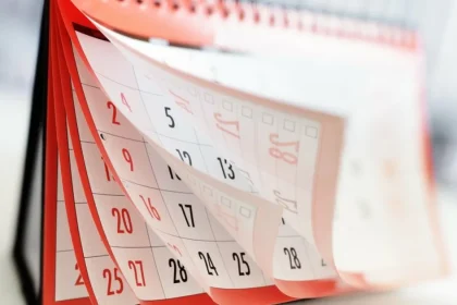 Zile libere 2026: când este următoarea minivacanță pentru români