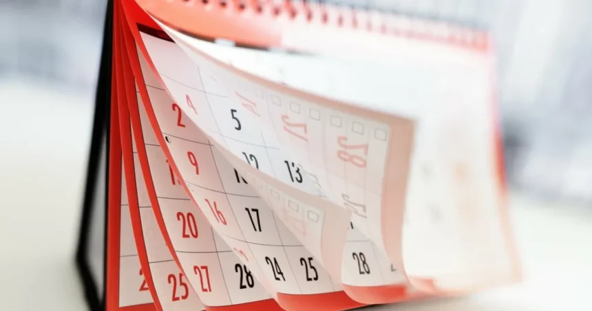 Zile libere 2026: când este următoarea minivacanță pentru români