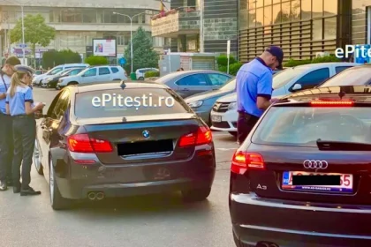 Zilele în care șoferii vor fi opriți pe șosele! Se fac controale