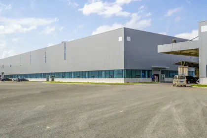 25 de milioane de euro pentru o nouă fabrică în România