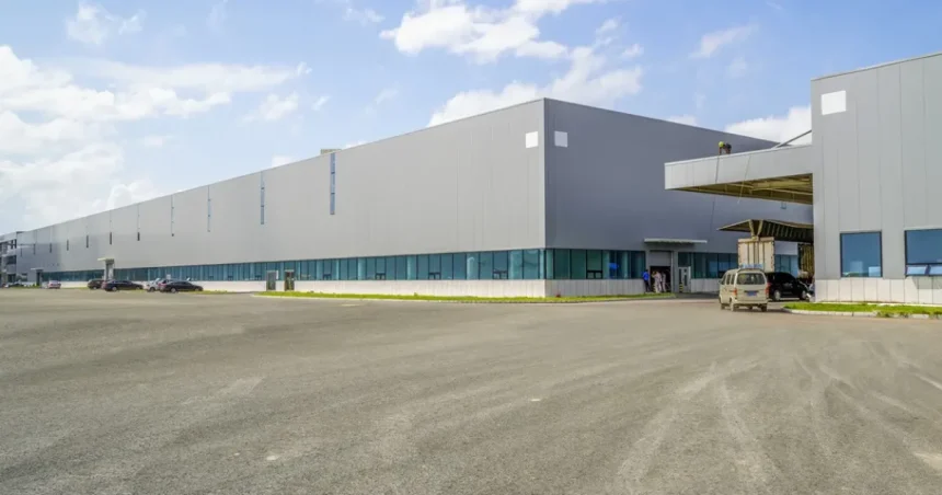 25 de milioane de euro pentru o nouă fabrică în România