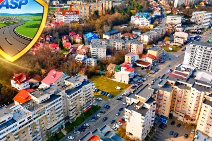 Administrația Străzilor Pitești angajează pentru două posturi