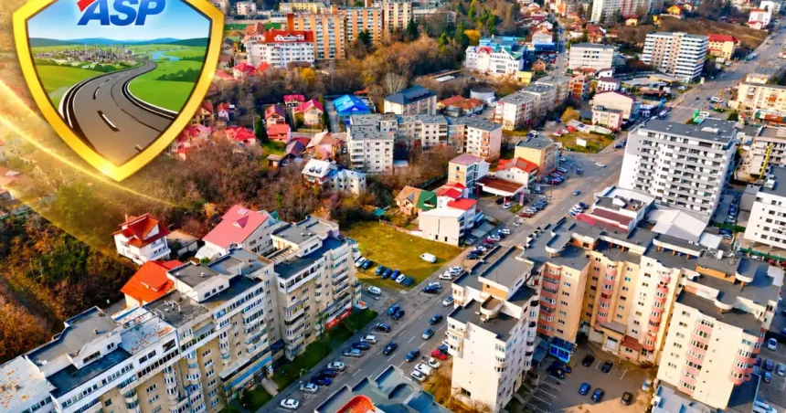 Administrația Străzilor Pitești angajează pentru două posturi