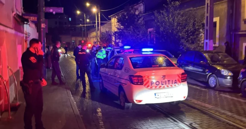 Alertă maximă! Poliția caută o fată de 12 ani