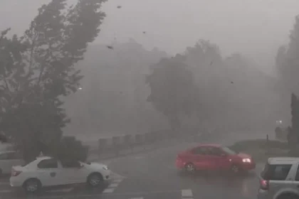 Alertă meteo ANM: Cod galben de vânt puternic în România