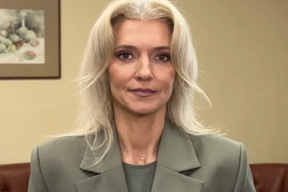 Alina Gorghiu, despre căderea Guvernului Mureșan: România are nevoie de stabilitate