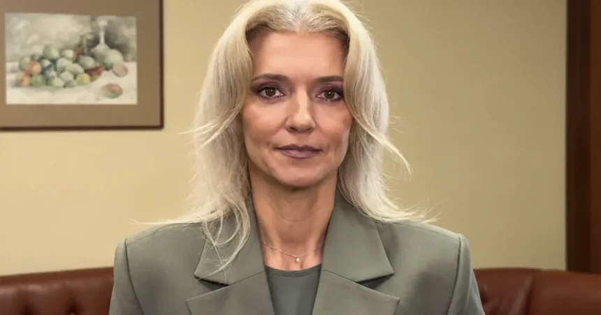 Alina Gorghiu, despre căderea Guvernului Mureșan: România are nevoie de stabilitate