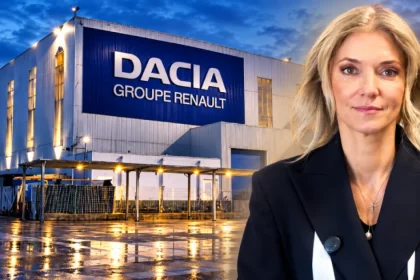 Alina Gorghiu trage un semnal de alarmă privind Dacia Mioveni: „Nu ne