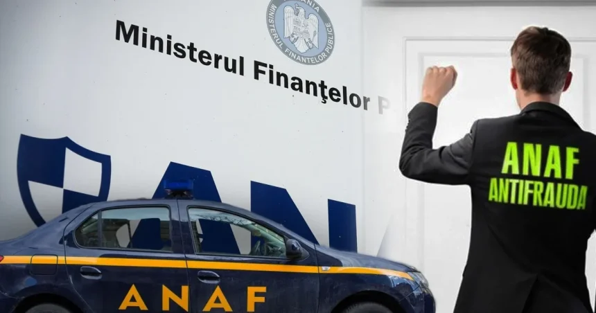 ANAF anunță oficial noi modificări importante pentru contribuabili