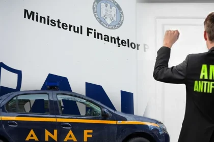 ANAF începe controale noi la companii. Ce anume vor verifica