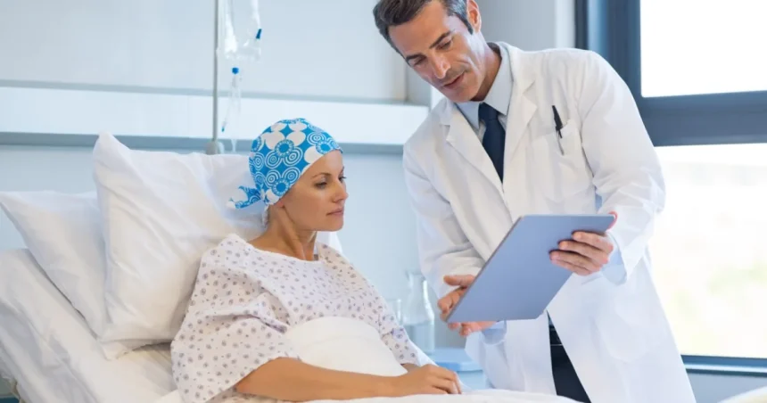 Apropiații bolnavilor de cancer ar putea beneficia de concediu