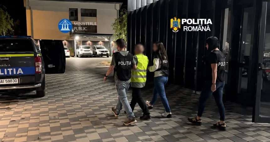 Argeș. A dispărut împreună cu căruța și caii! Ce au descoperit