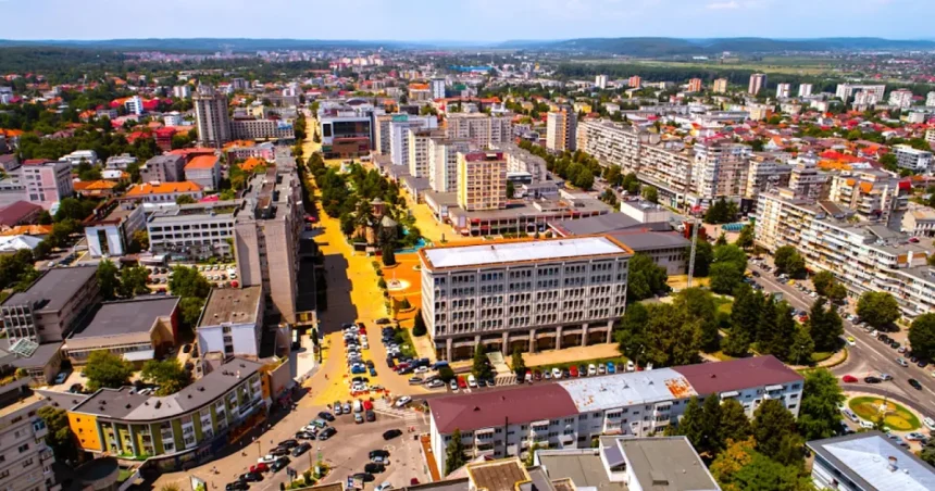 Argeș: Ce se întâmplă cu firmele într-o situație neașteptată