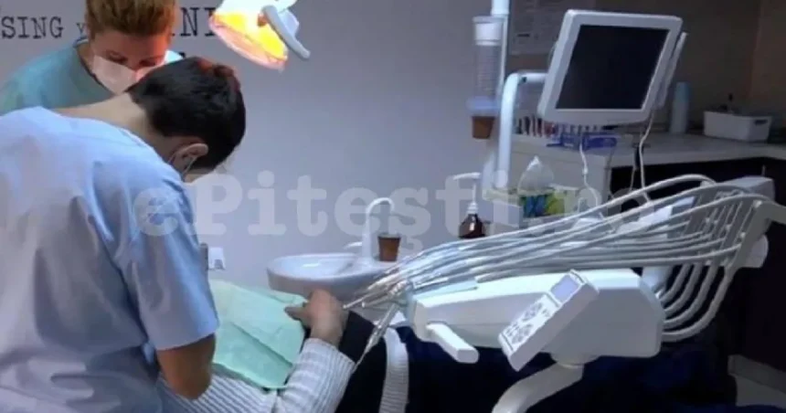 Argeș: Unde pot beneficia copiii de tratamente stomatologice gratuite