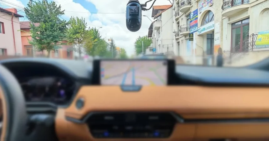 Atenție! Camera de bord nu poate aplica sancțiuni
