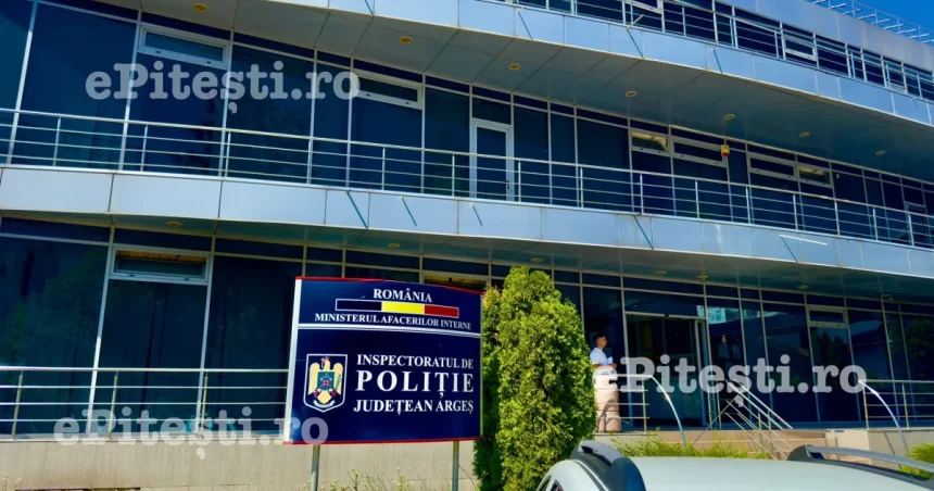 Avertismentul Poliției Argeș: Ce să nu faci