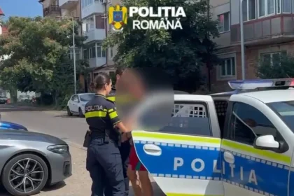 Bărbat din Argeș, cercetat penal la 65 de ani