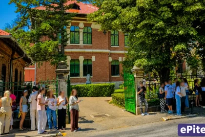 Calendar admitere liceu 2027: data repartizării