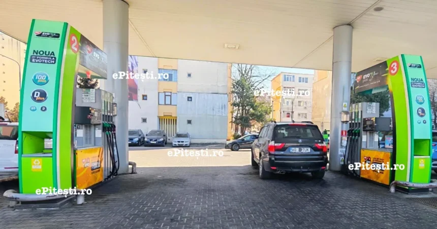 Care este viteza optimă pentru consumul minim de combustibil