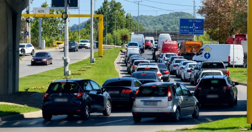 Care șoferi ar putea scăpa de impozitul auto