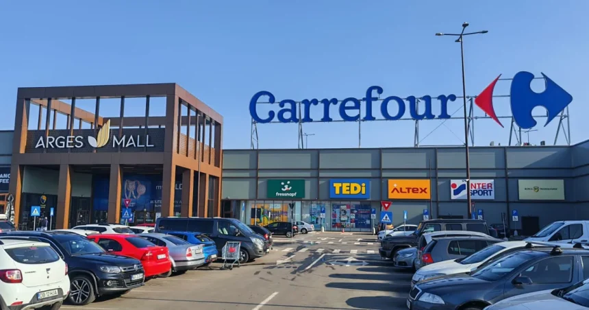 Carrefour lansează primele oferte de Black Friday 2026, cu reduceri