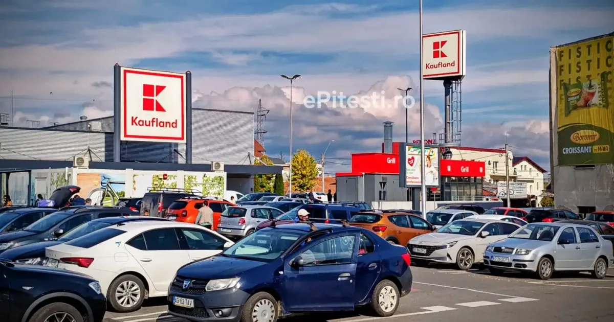 Catalogul Kaufland 21–27 octombrie 2026: oferte și reduceri