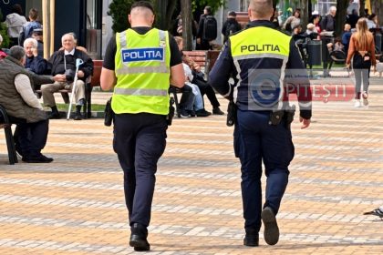 Ce a pățit tânăra de 17 ani, anunțul oficial al Poliției Argeș