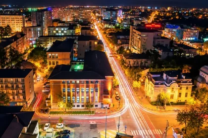 Ce locuință se poate cumpăra cu 100.000 € în Pitești