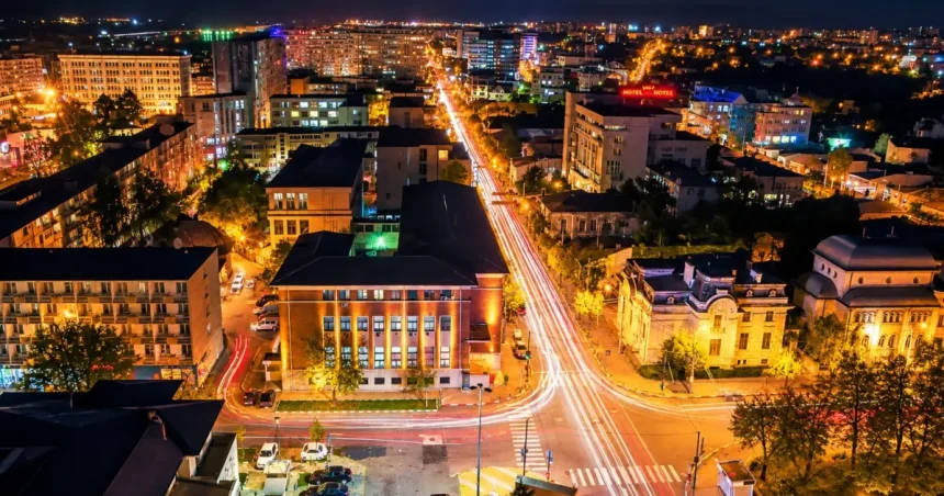 Ce locuință se poate cumpăra cu 100.000 € în Pitești