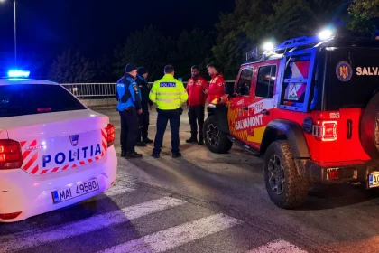 Ce s-a întâmplat cu fetița de 7 ani dispărută din Argeș?
