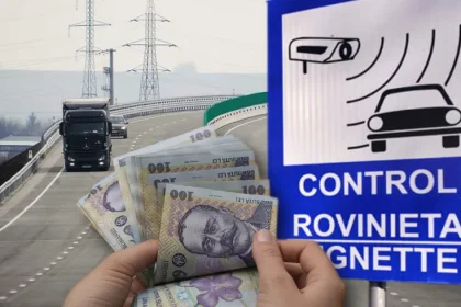 Ce se întâmplă cu rovinieta de la 1 octombrie. Șoferii care mai pot folosi vigneta veche