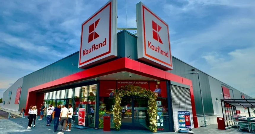 Cele 5 produse din oferta Kaufland care cuceresc pe toată lumea! Iată prețurile