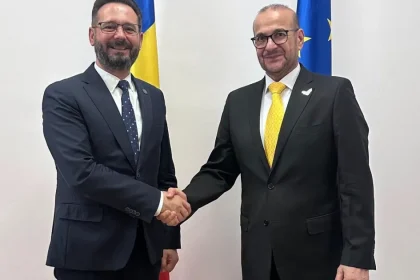 Continuăm să dezvoltăm proiecte concrete