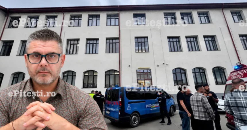 Cum influențează psihologul Cătălin Nicolaescu din Pitești