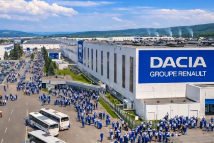 Dacia, anunț important de la UE! Ce se întâmplă cu motoarele