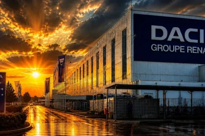 Dacia înregistrează un succes neașteptat pe cea mai mare piață