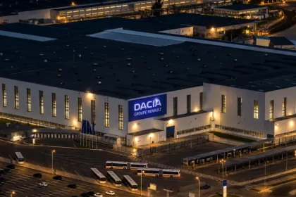 Dacia uimește în duelul cu BYD Sealion 5. Avantajul pe care îl are