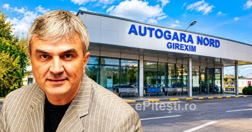 Decizie în cazul omului de afaceri Gigi Văsîi din Pitești