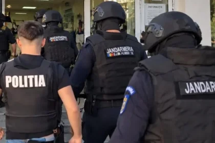 Descinderi la Serviciul Permise și Înmatriculări Ilfov